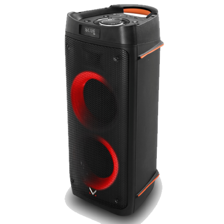 Blackweb 160 watt bluetooth best sale party speaker